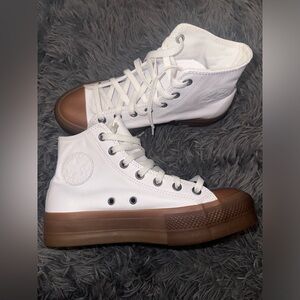 brand new custom converse